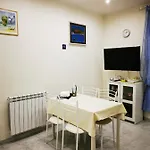 Apartment House 2018