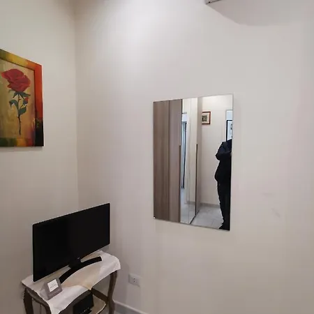 아파트 House 2018 로마