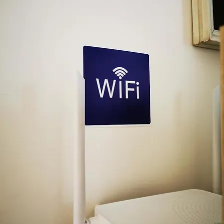 Appartement House 2018 Rome