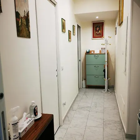 House 2018 Appartement *