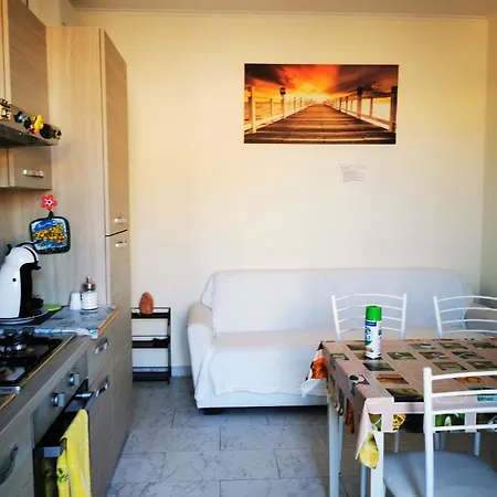 House 2018 Rome