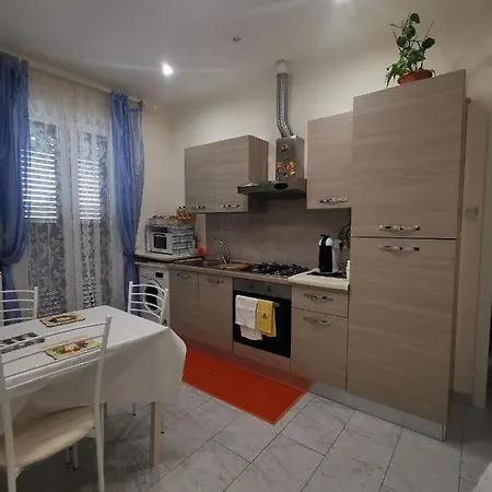 Διαμέρισμα House 2018