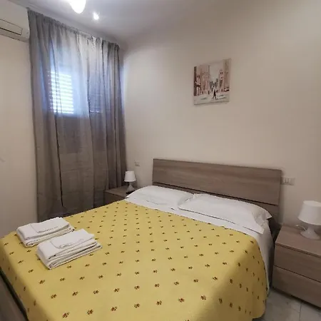 Διαμέρισμα House 2018