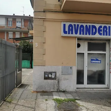 House 2018 Appartement Rome