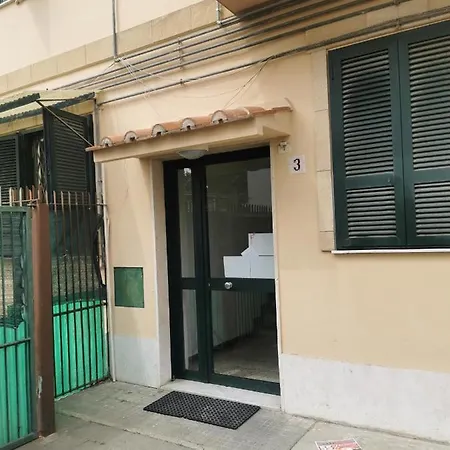 Appartement House 2018 *