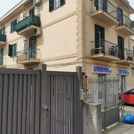 House 2018 * Rome
