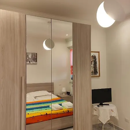 House 2018 * Ρώμη