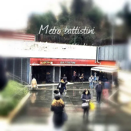 Διαμέρισμα House 2018 Ρώμη