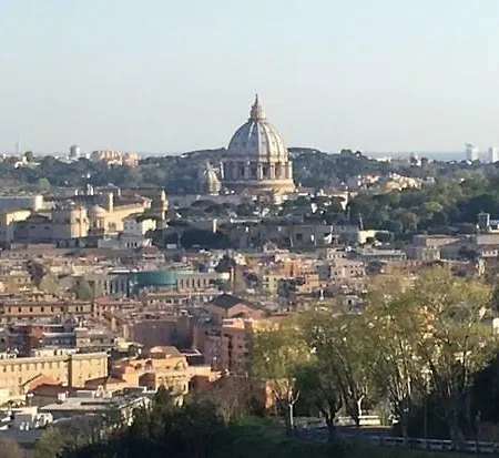 Appartement House 2018 Rome